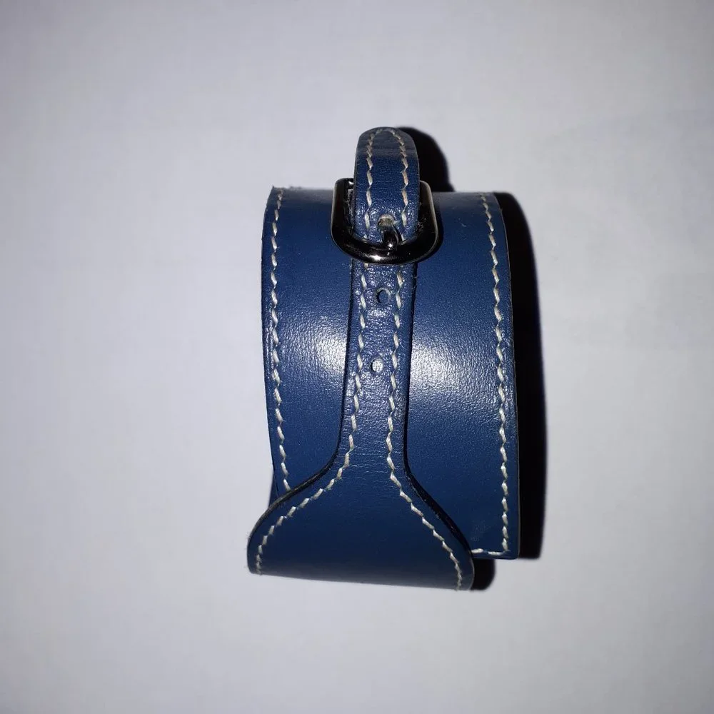 Hermes Wide Pavane Bracelet - Picture 2 of 4